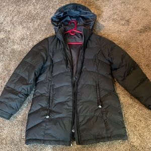 L.L. Bean down winter coat sz Small